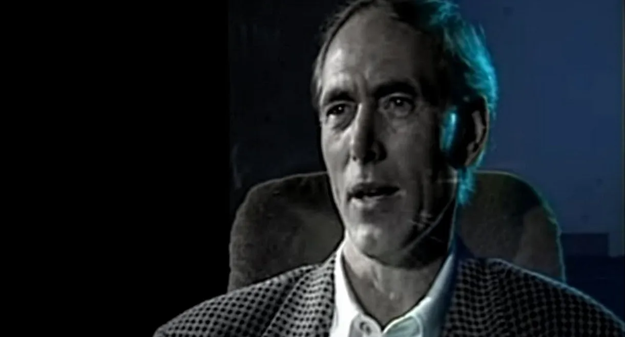 Philip Hinchcliffe: Uncut