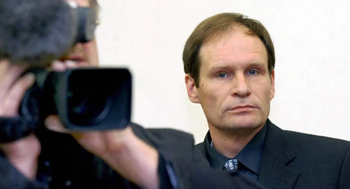 Interview with a Cannibal