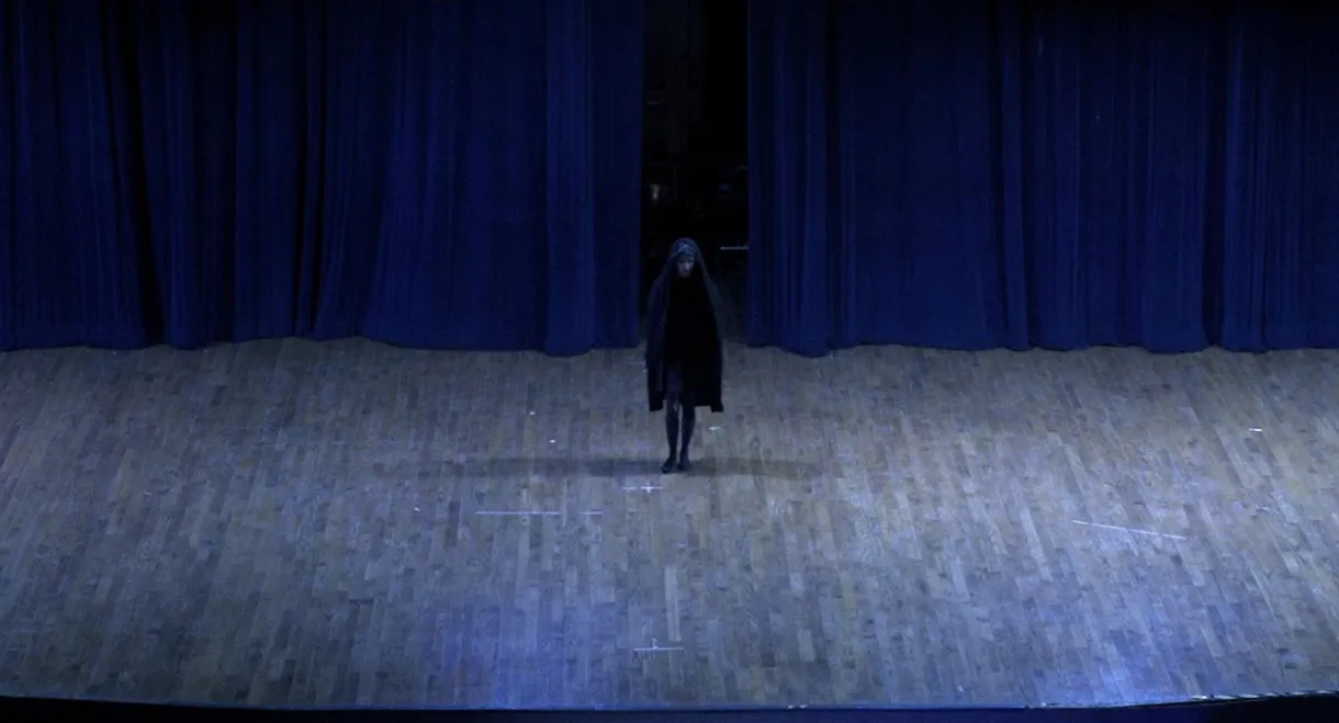 Existencia Silenciosa