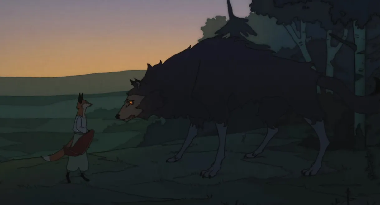 The Bitter and The Sweet