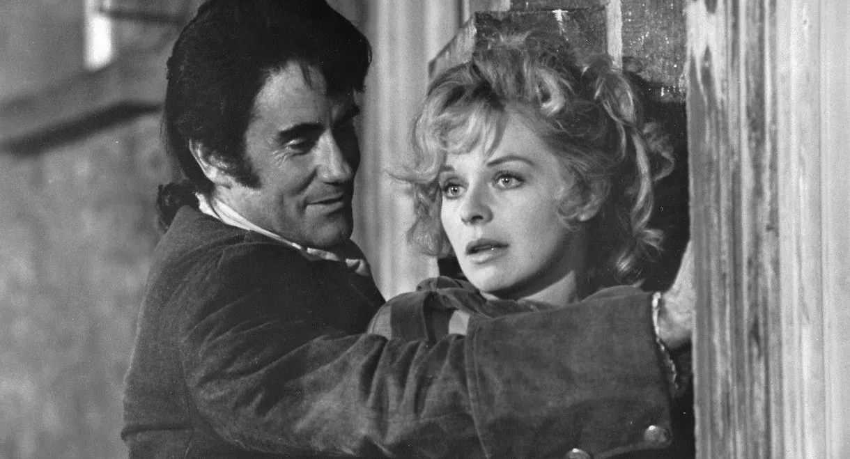 Lock Up Your Daughters