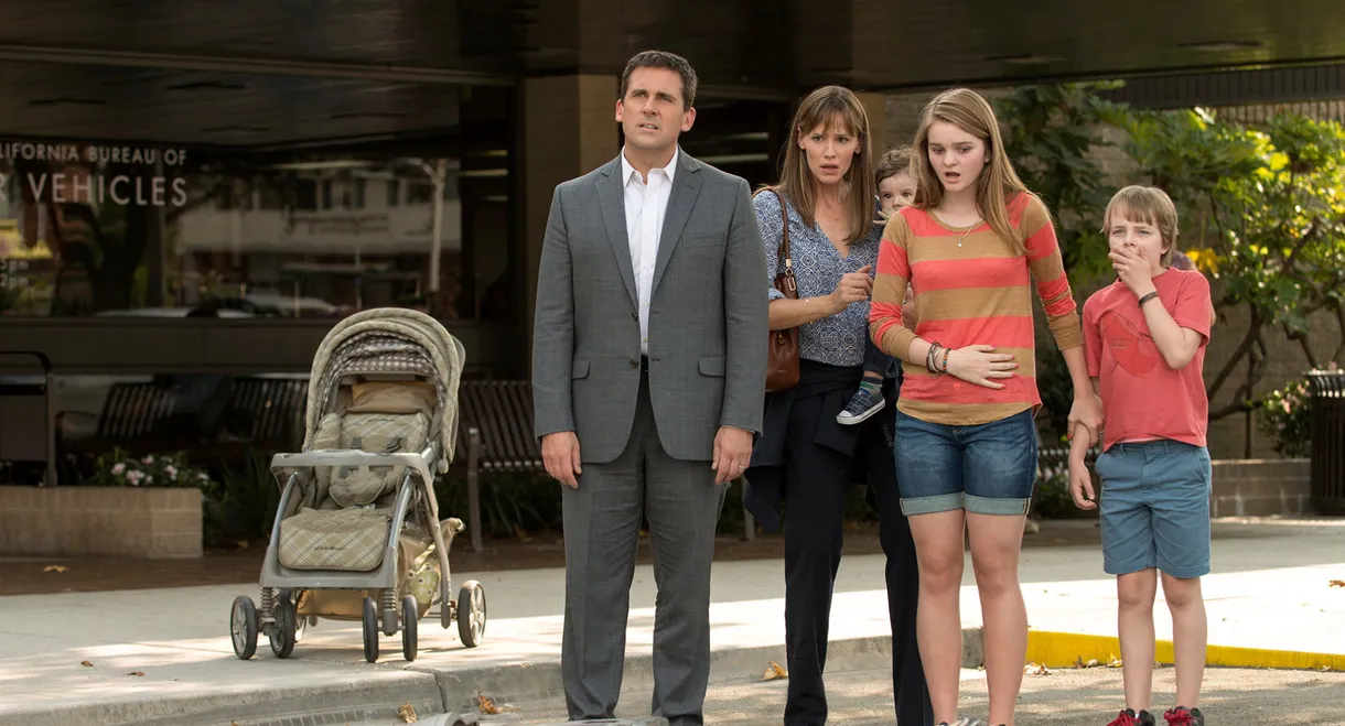 Alexander and the Terrible, Horrible, No Good, Very Bad Day