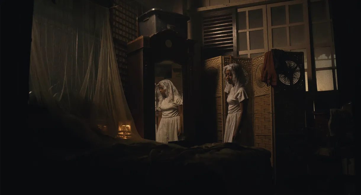 In the Hour of Judgment