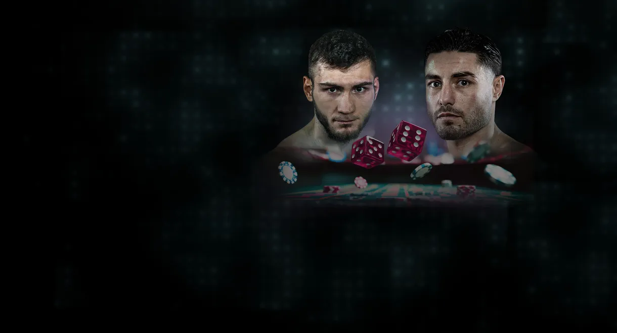 Bakhram Murtazaliev vs. Josh Kelly