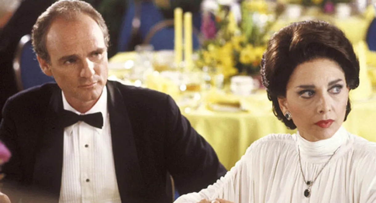 Leona Helmsley: The Queen of Mean