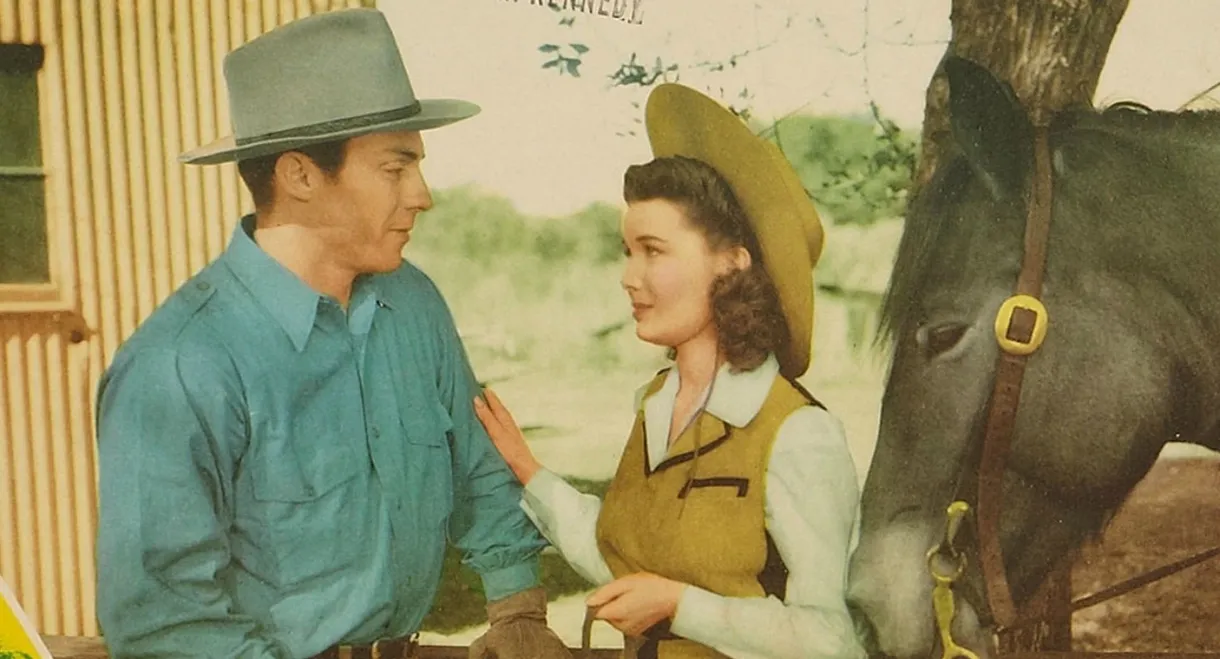 Raiders of the Range