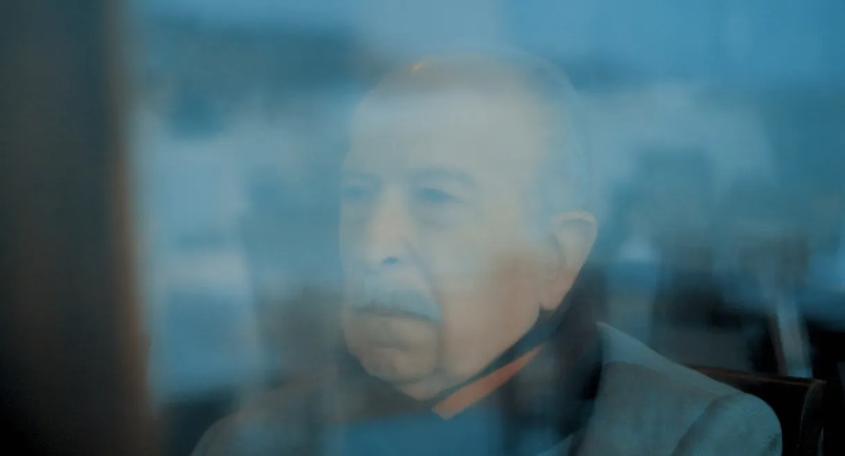 Once Upon a Time Yeşilçam: Abdurrahman Keskiner