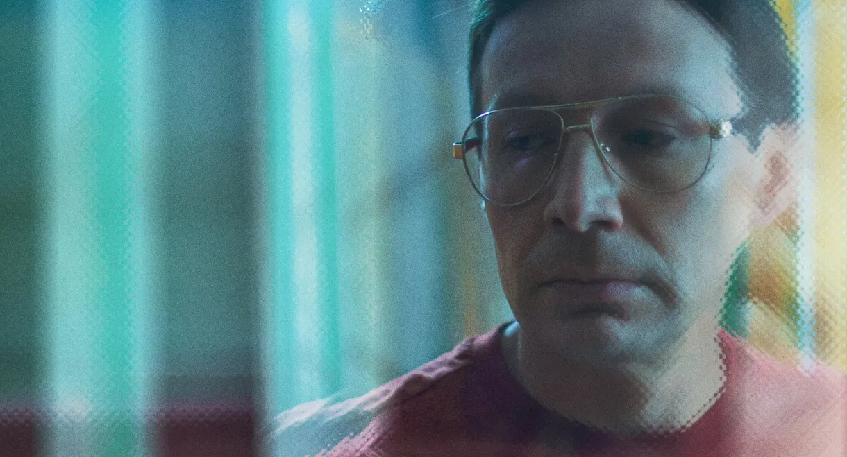 Crime Diaries: The Celebrity Stylist