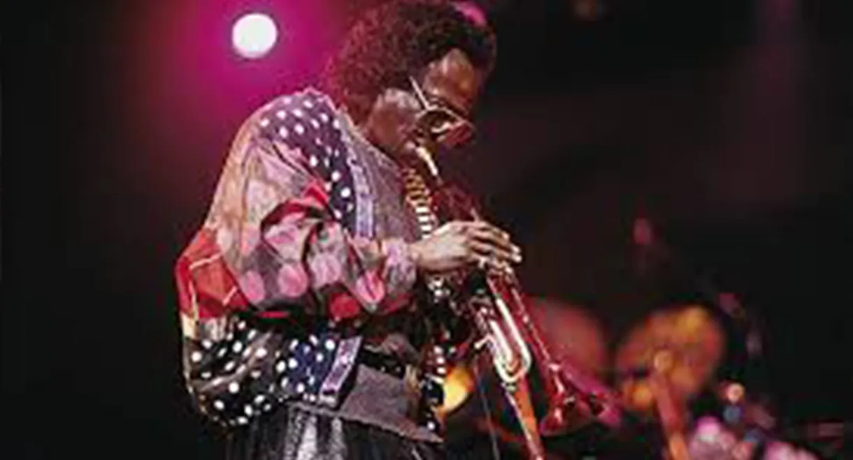 Miles Davis - Montreux Jazz Festival