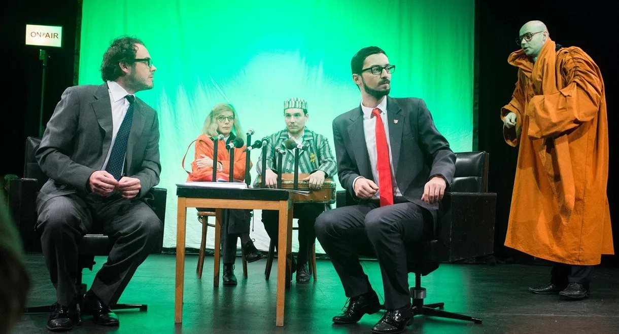 Ovčáček čtveráček