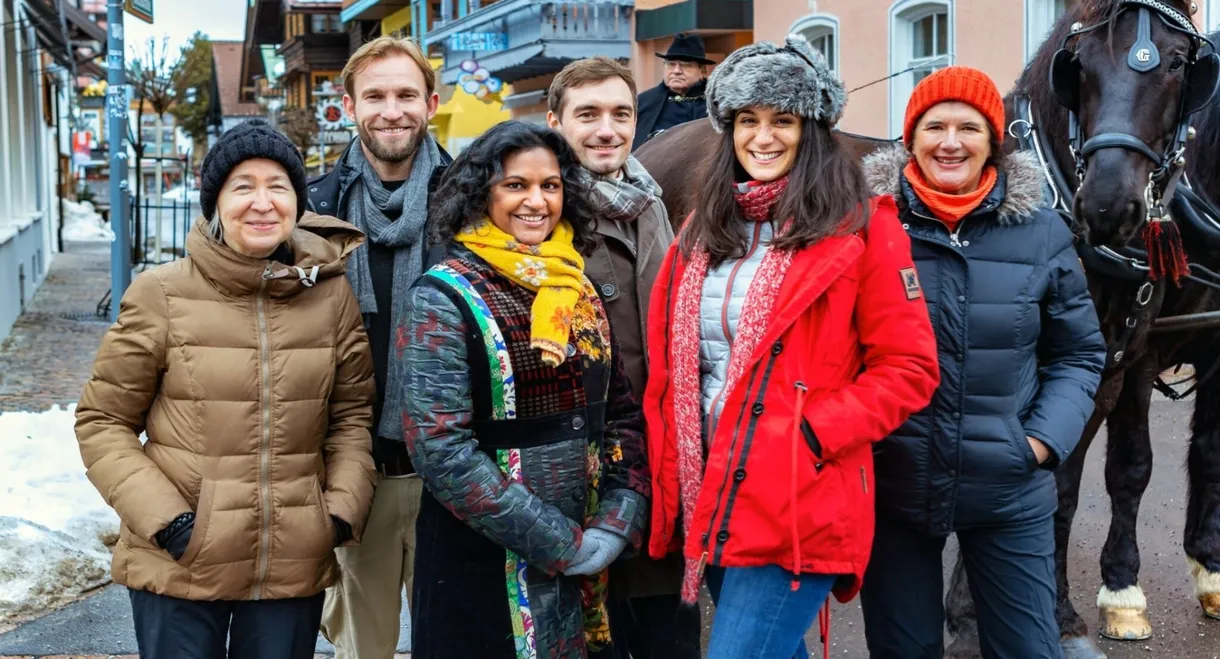 Alice im Weihnachtsland