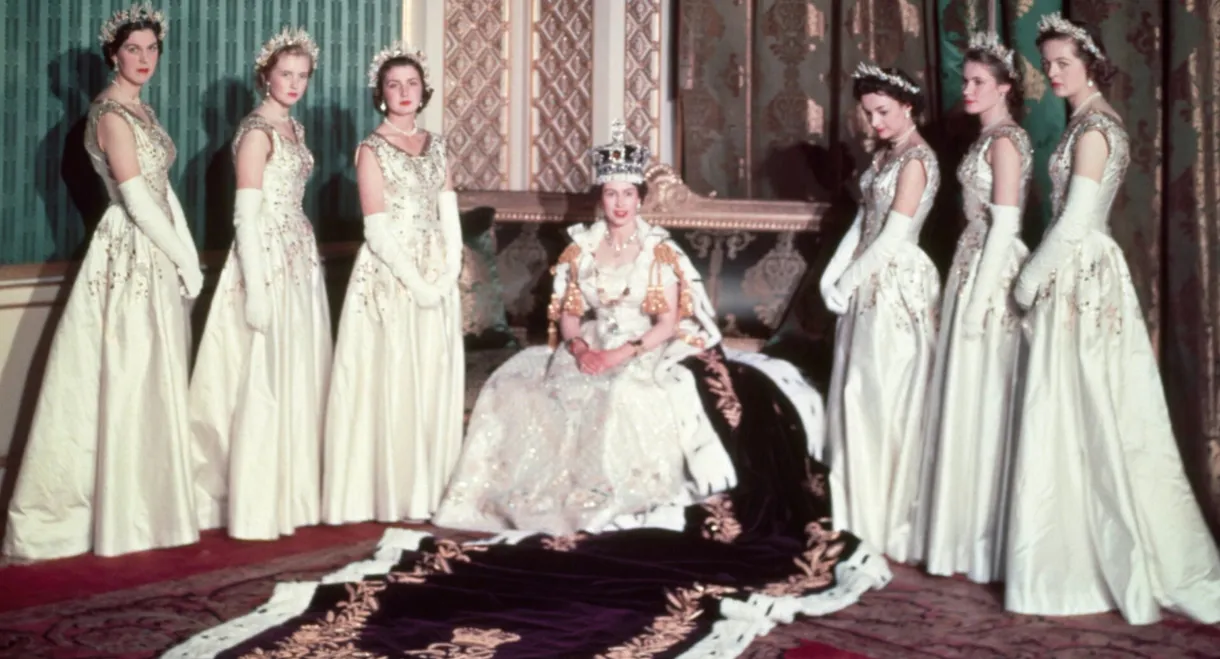 Canada at the Coronation