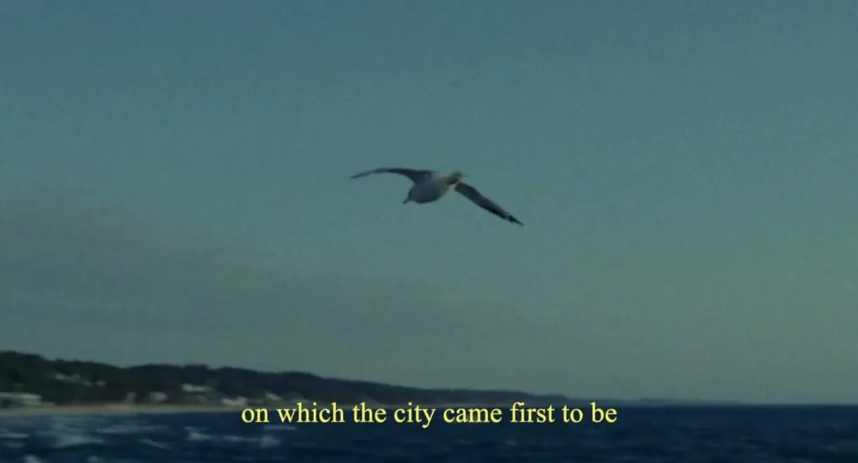 La Dispute – NOWDTC documentary by Martin (CHAPTER II – Twenty Paces In The Tree Line)