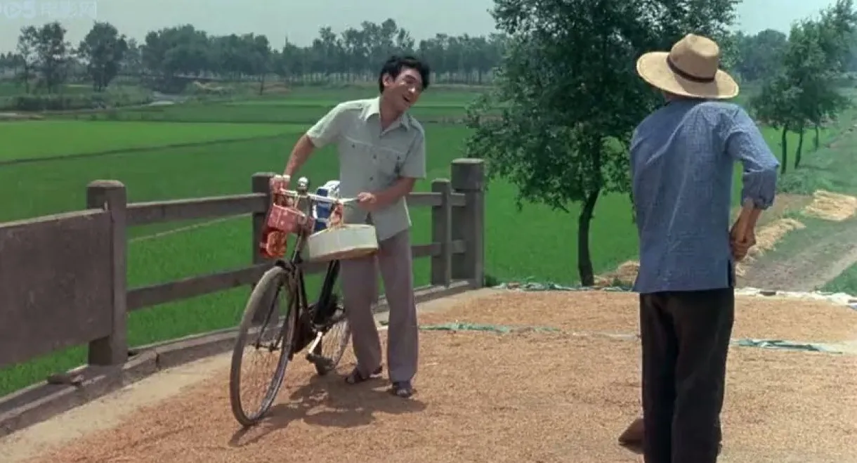 The New Stories of Du Xiaoxi