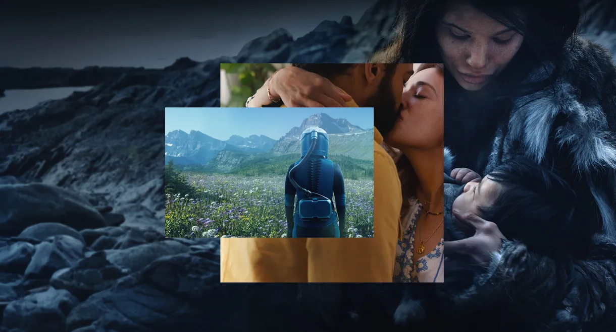 In the Blink of an Eye