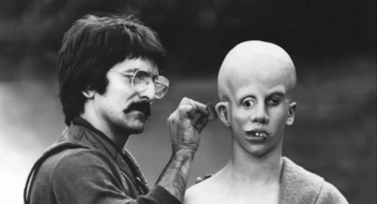 Scream Greats, Vol.1: Tom Savini, Master of Horror Effects