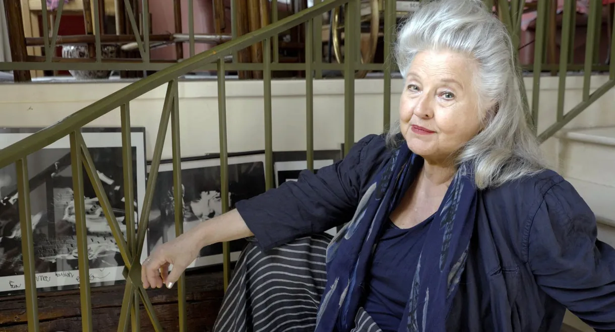 Hanna Schygulla - Ikone des deutschen Autorenfilms