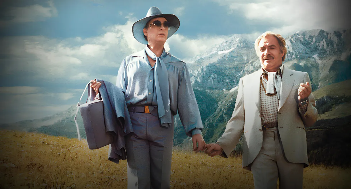 La Cage aux Folles II