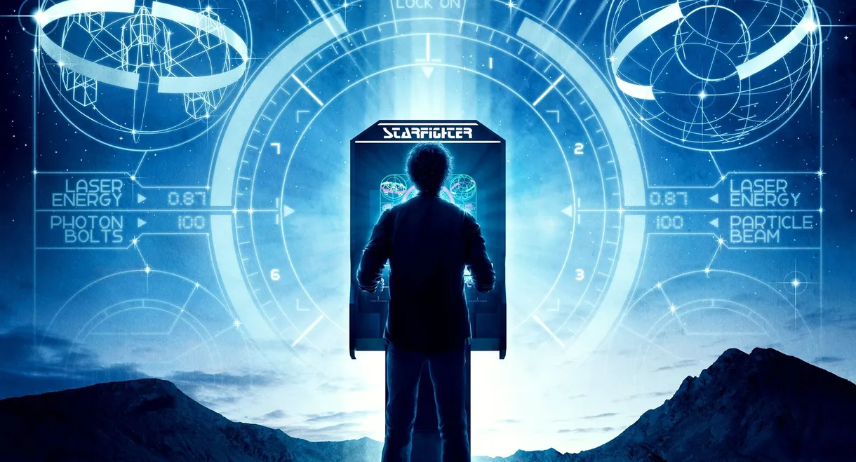 The Last Starfighter