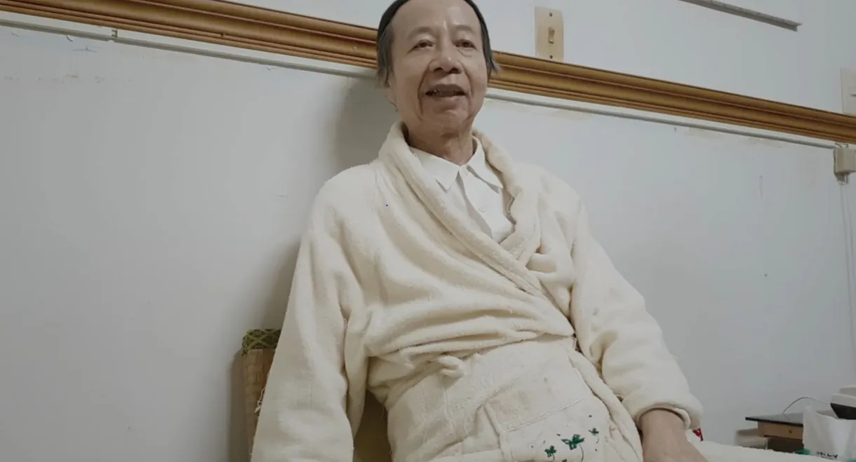 The Inspired Island: A Lean Soul