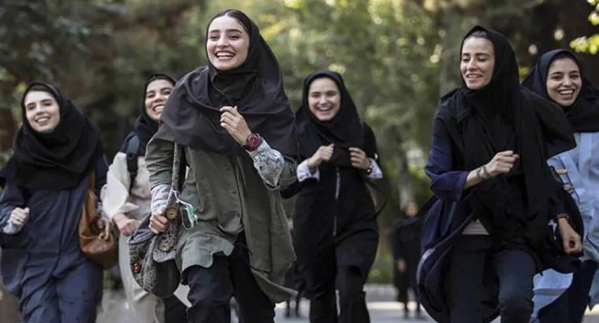 My Second Year in College