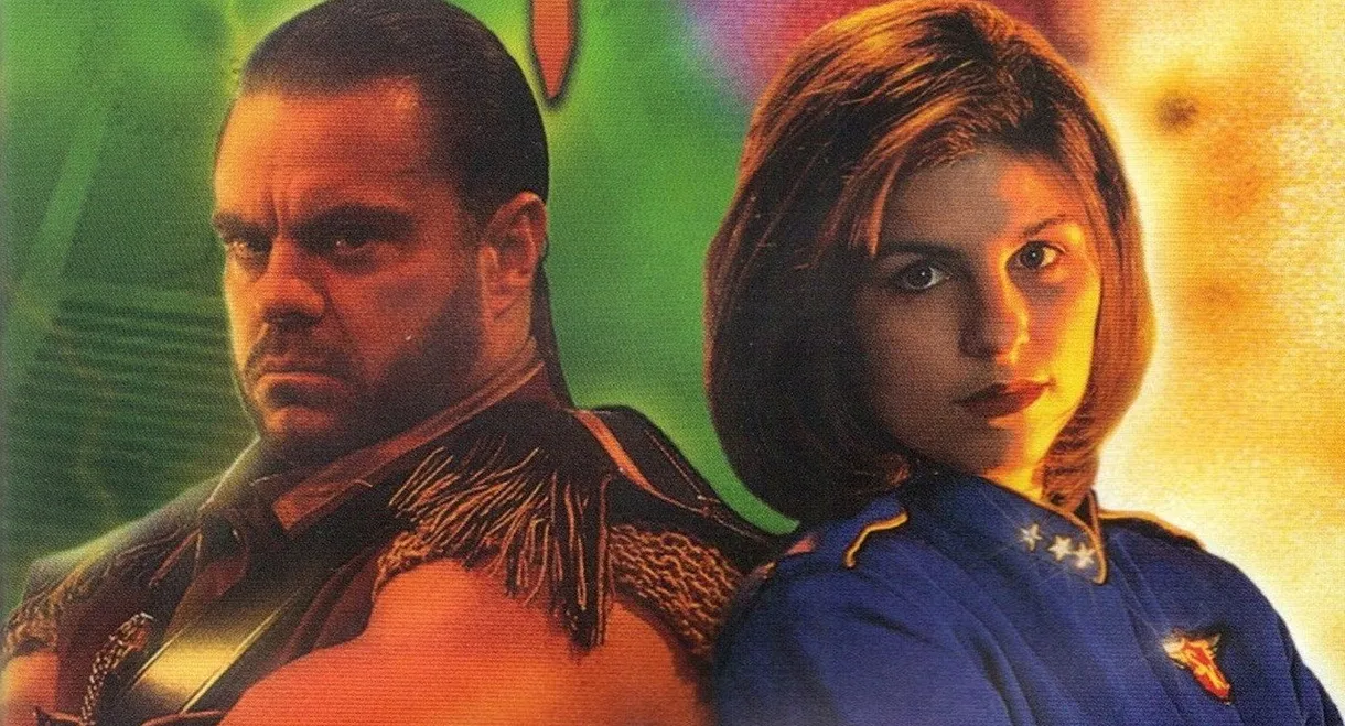 Commander Kellie & the Superkids: The Sword