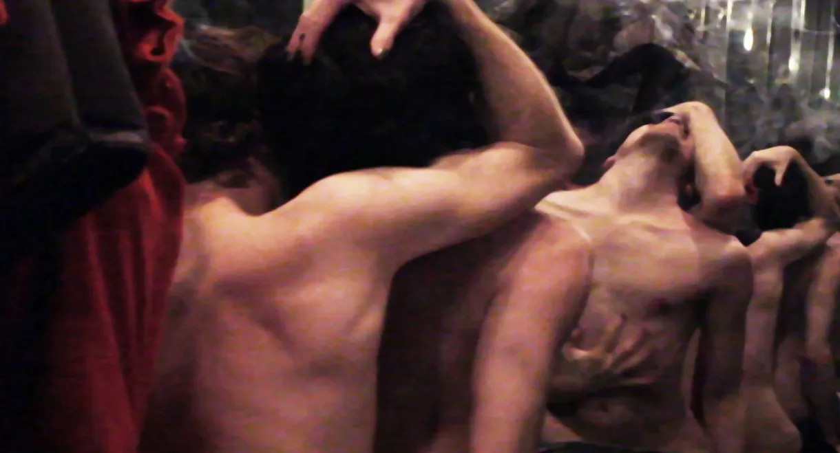 Been Too Long at the Fair