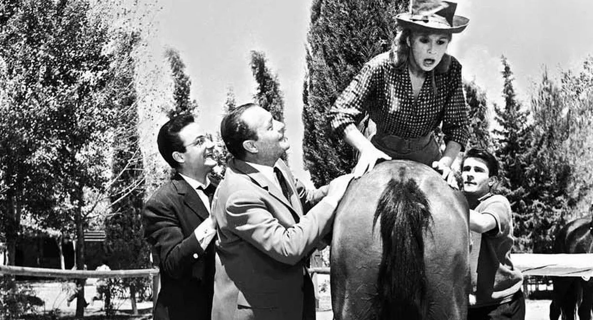 Lisa and the Other Woman