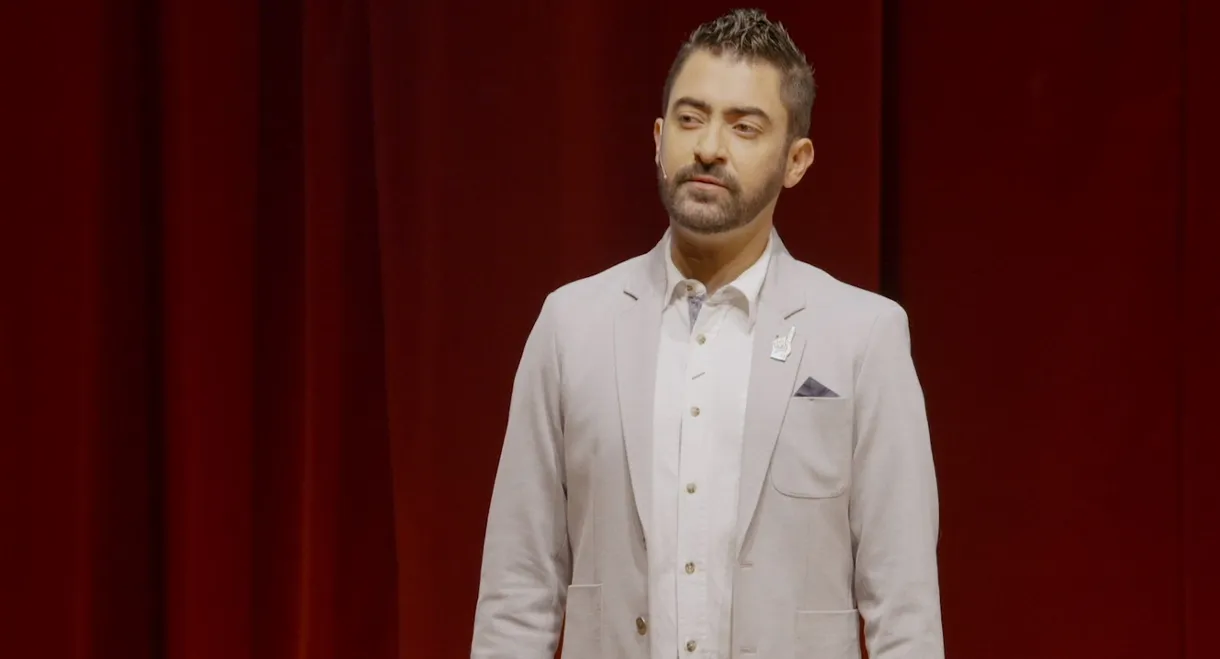 Iván Marín: Why The Hell?