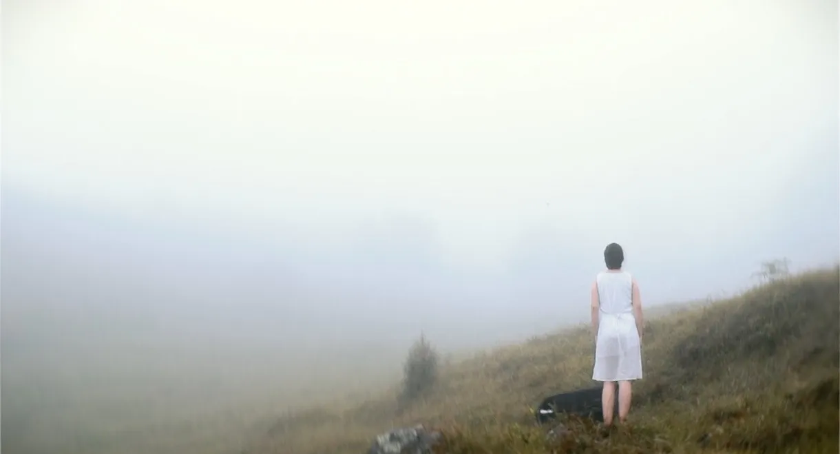 Más allá del viaje