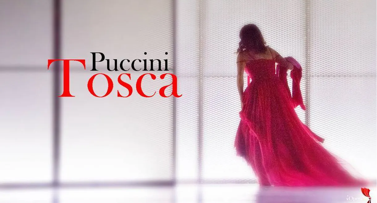 Berliner Philharmoniker - Puccini: Tosca