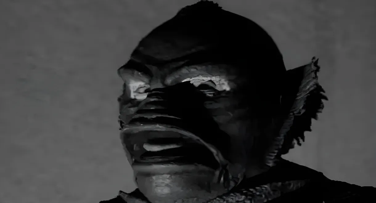 Castle of the Monsters