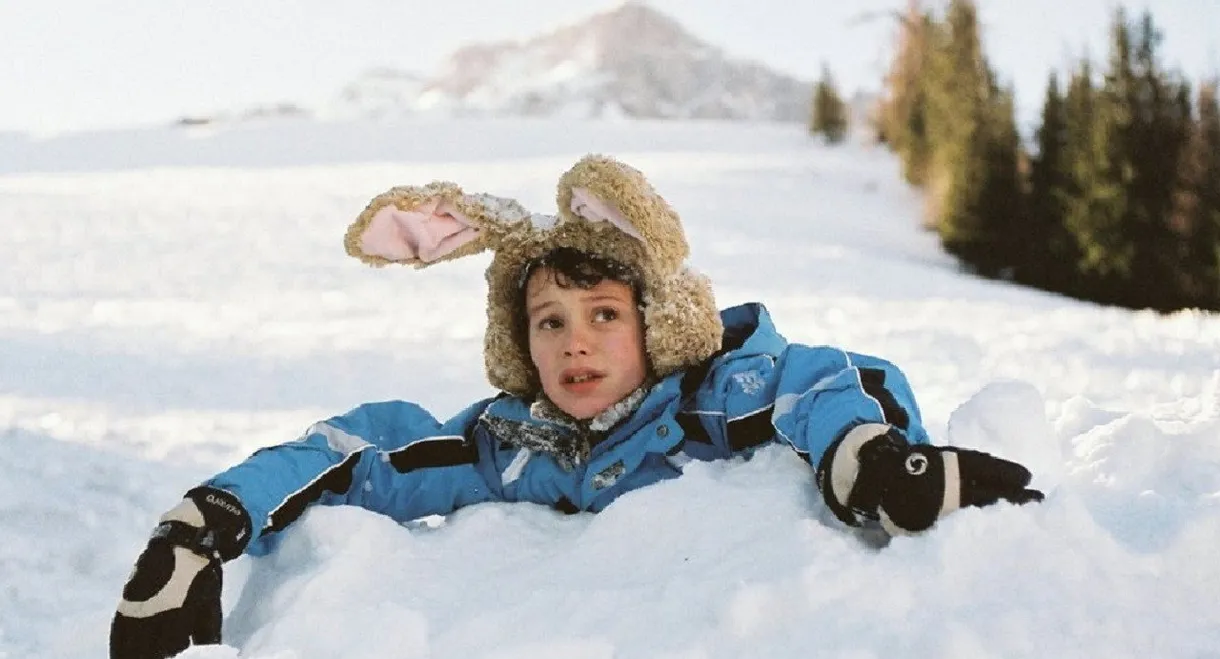 Das Morphus-Geheimnis