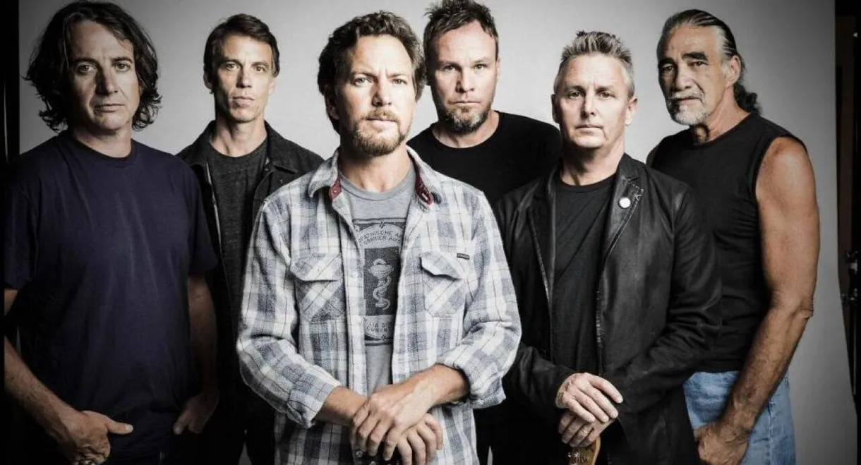 Pearl Jam: Moline 2014 - The No Code Show [BTNV]