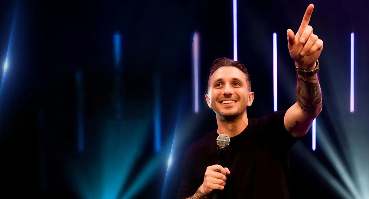 Tommy Little: I'll See Myself Out