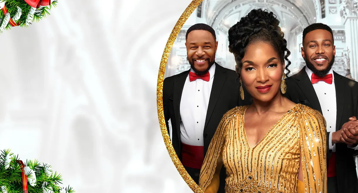 Favorite Son Christmas