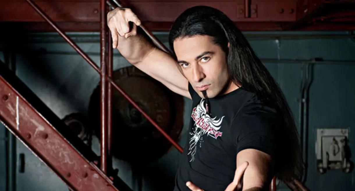 Bülent Ceylan - Wilde Kreatürken