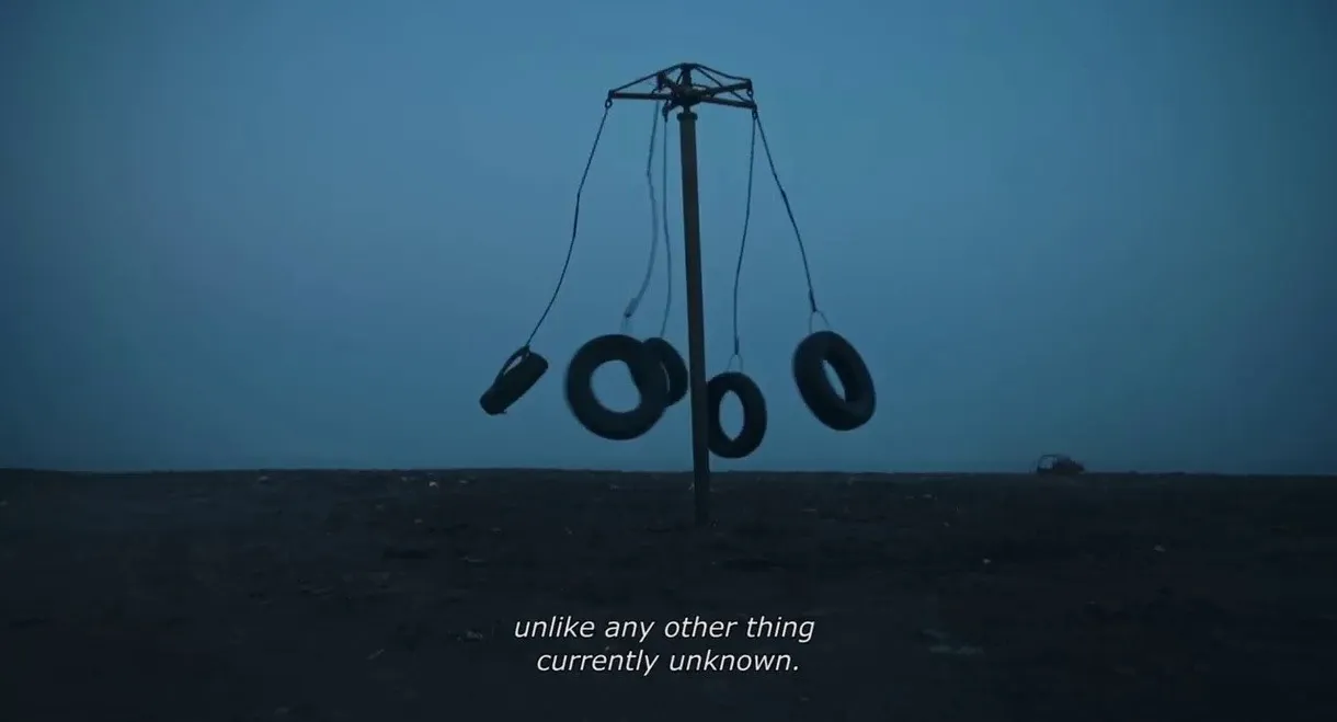 In Praise of Nothing