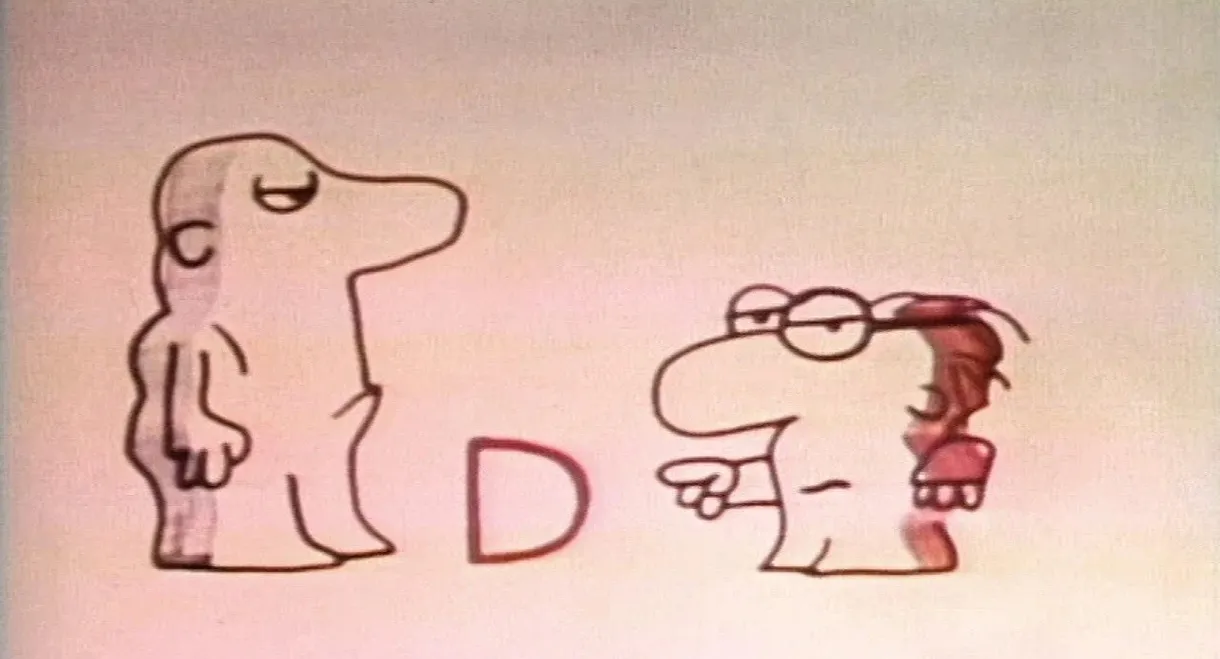 Sesame Street Pitch Reel