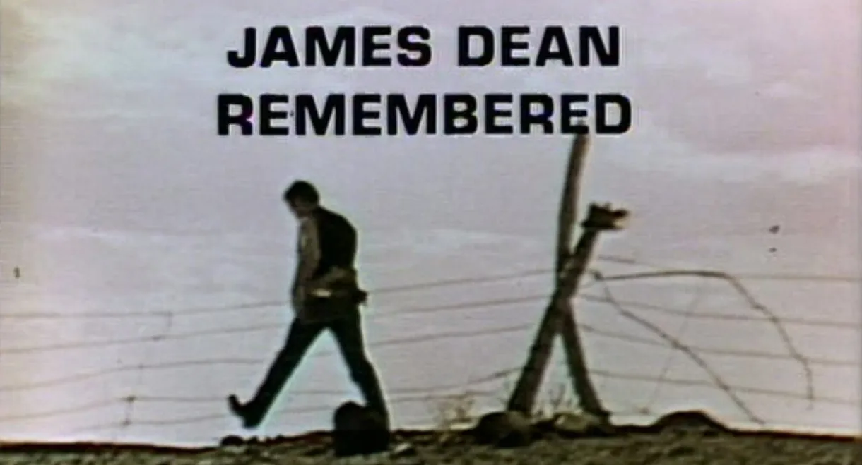 James Dean Remembered