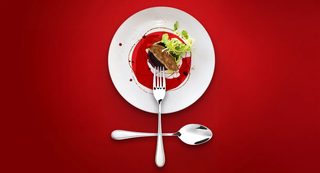 The Heat: A Kitchen (R)evolution