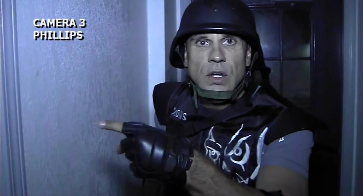 The Dead Will Rise 2