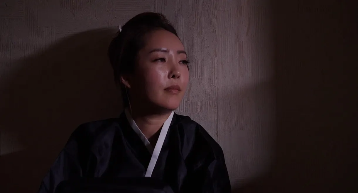 Sister-in-law's Taste 2