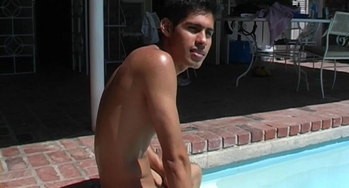 Cycles of Porn: Sex/Life in L.A., Part 2