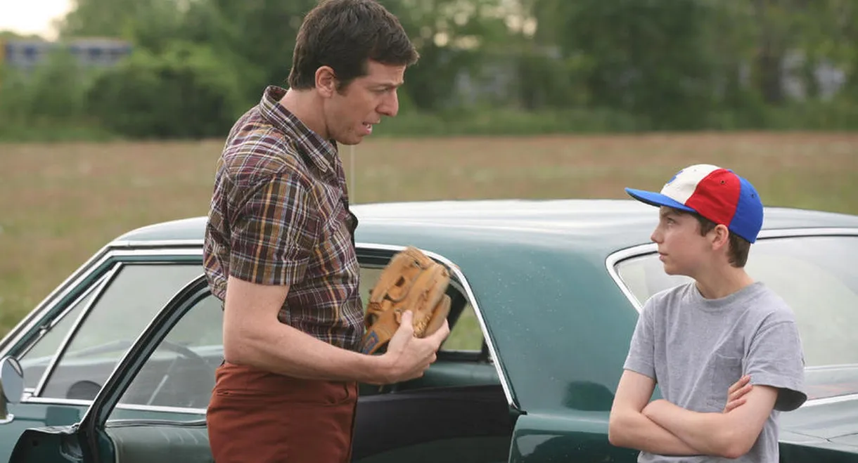 A No-Hit No-Run Summer