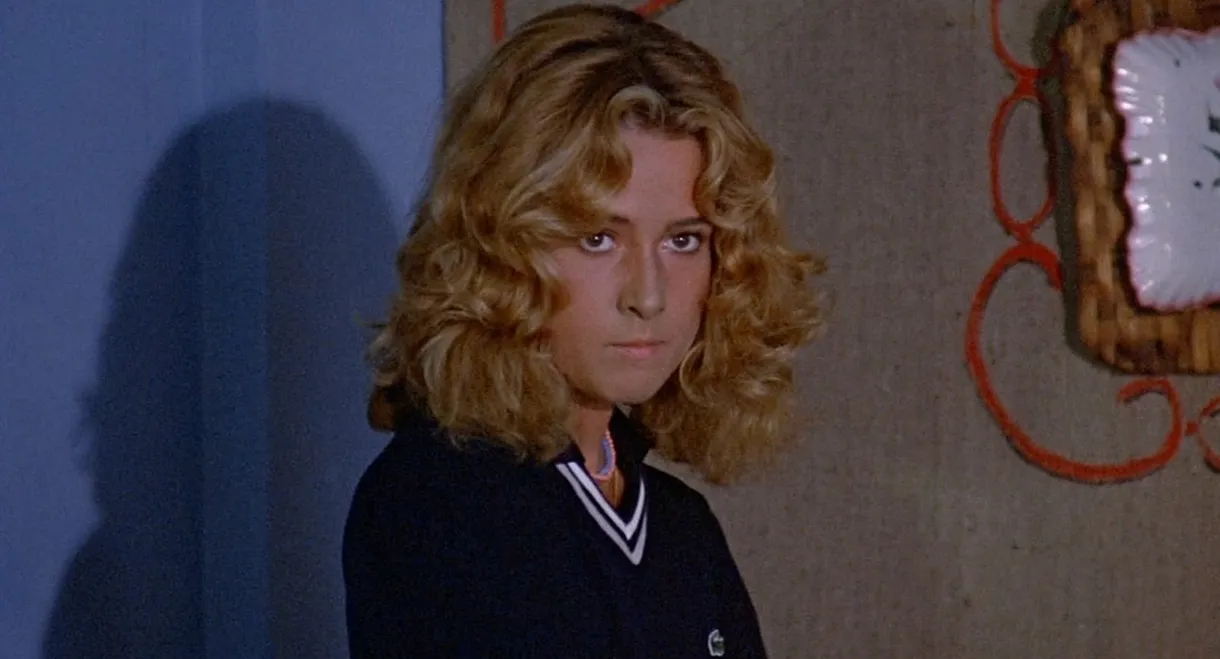 The Last House on the Beach