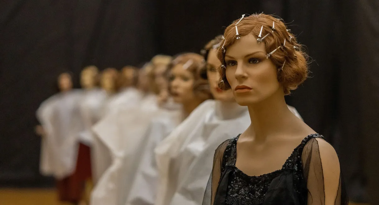 Hana Podolská, legenda české módy