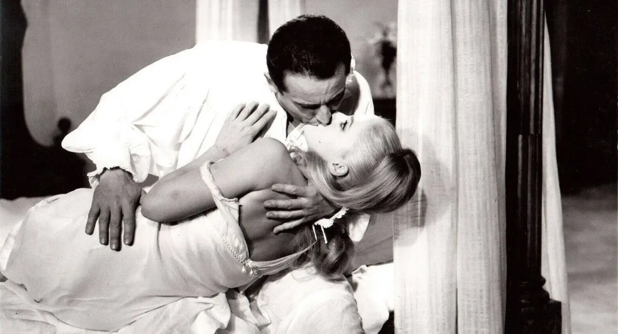 A Maiden for the Prince