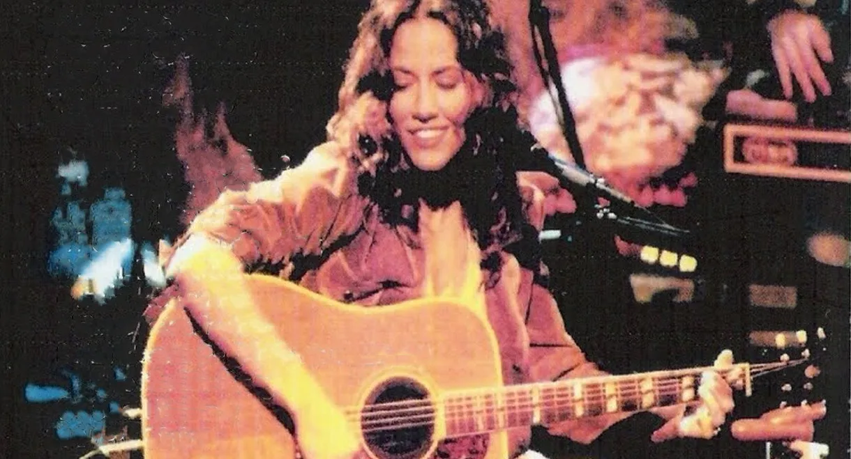 Sheryl Crow: MTV Unplugged