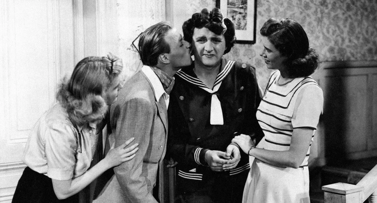 Put Our Märta First or As Luck Will Have It